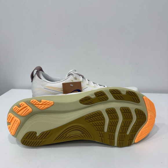 ASICS Gel Kayano 32 Walking Comfort Running Shoe Sneaker Men Size 15 New - Picture 6 of 6